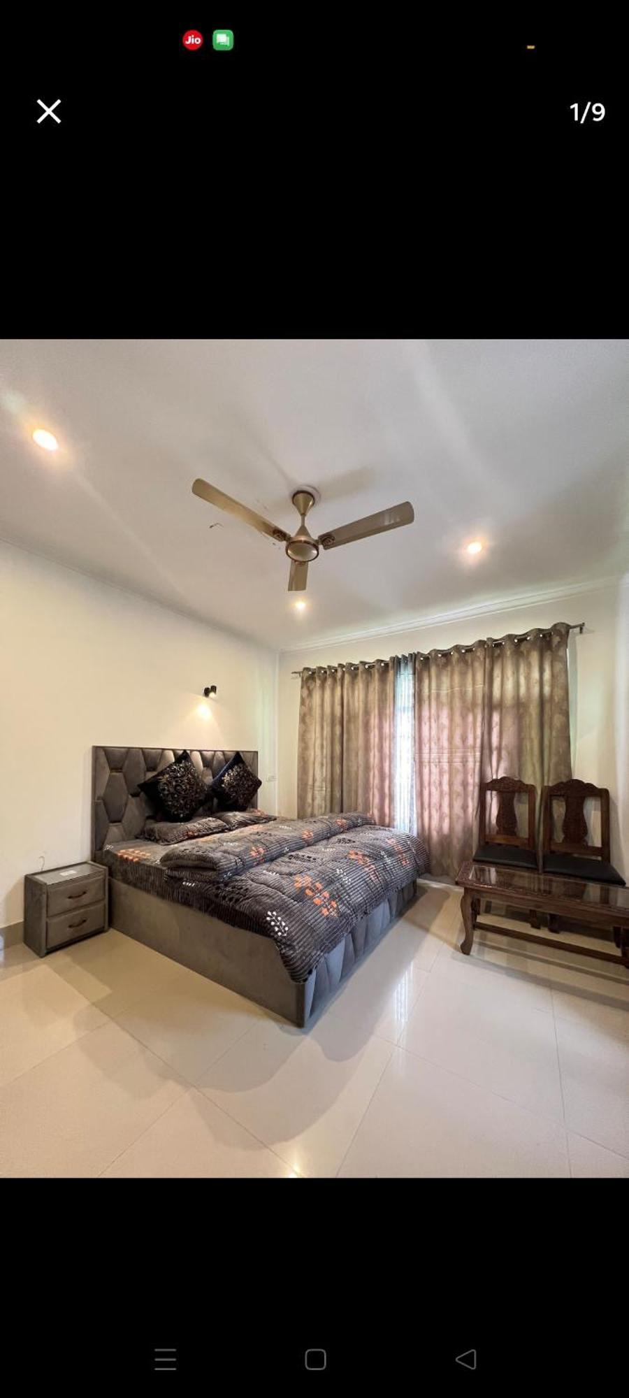 Meer Mansion Homestay Srīnagar Extérieur photo